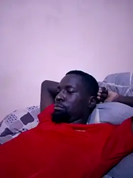 Brian_johns Pertunjukan Webcam