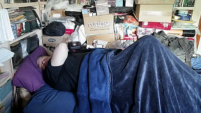 hadeszeuss2 Webcamshow