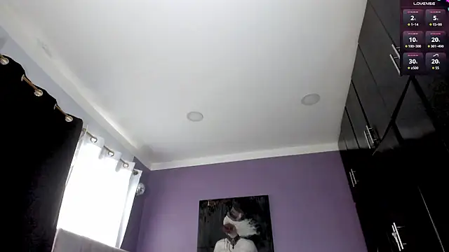 Taste_of_Grace Chat XXX live