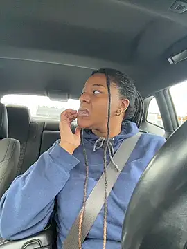 CoCoGoddess_'s Webcam Show