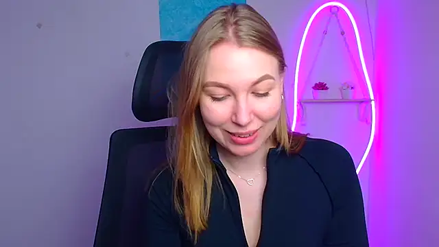 Dana_flowers: онлайн-секс-чат