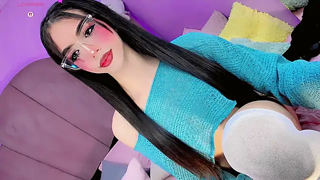 AlissonDannae777 Live XXX Chat