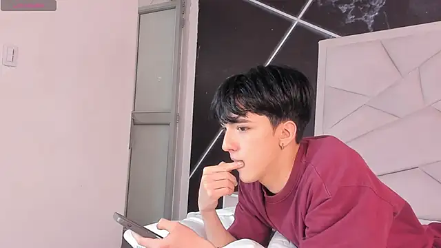 AerumChae ওয়েবক্যাম শো