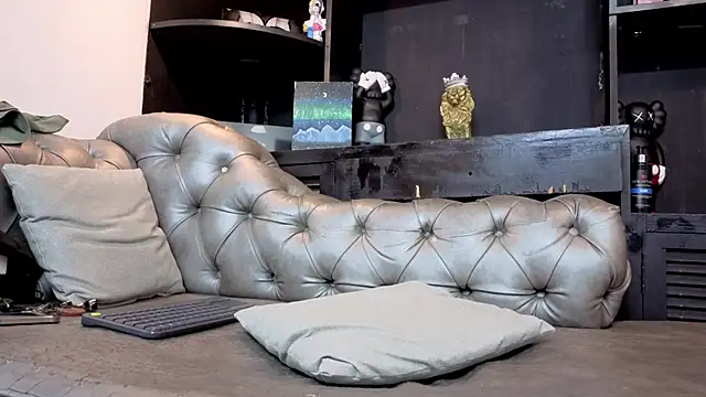 Chat XXX en directo de matteosantos