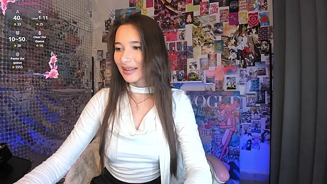 Lillie_Miller Chat XXX live