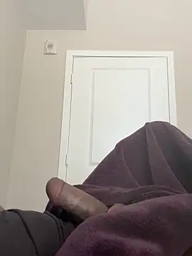 makeherfeelg's Webcam Show