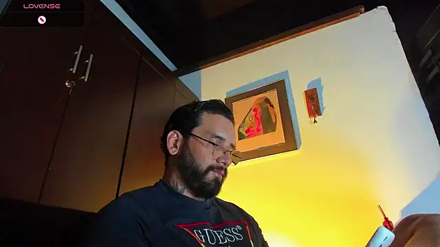 CamiloGray_'s Live XXX Chat