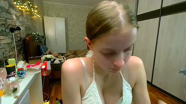 Chat XXX ao vivo de __Aphrodita__wow__