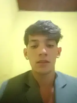 Brandon_Leyes 在線直播表演