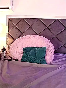 Chatroom XXX en direct de AlmaRios