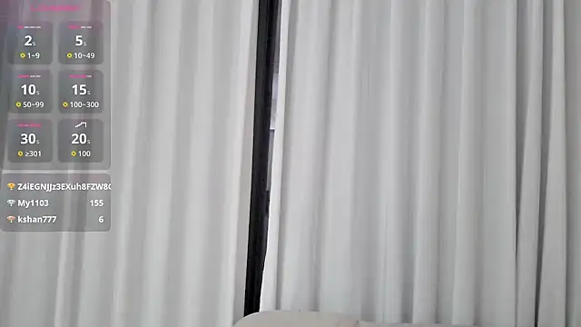 maomao-mao's Webcam Show