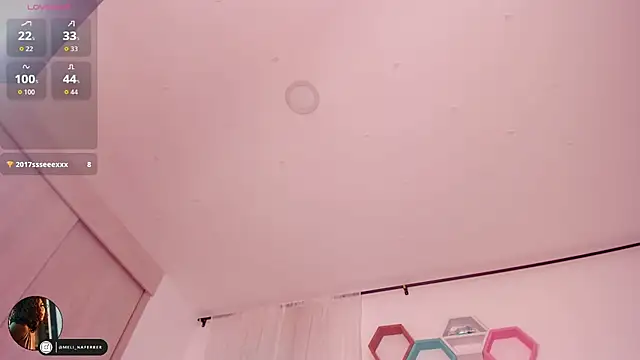 Melina_Ferrer1's Live XXX Chat