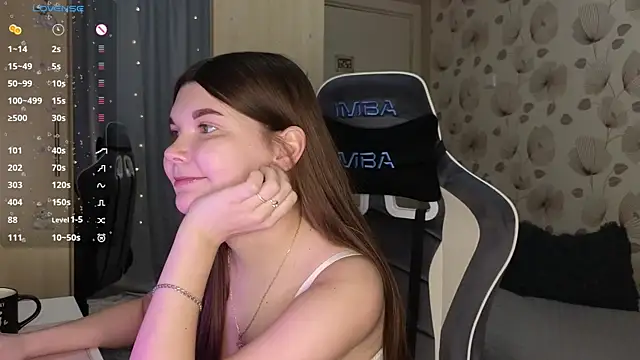 _cute_ice Live XXX-chat