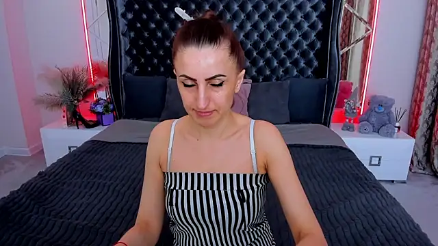 Webkamerová show Rebecca_Diamond