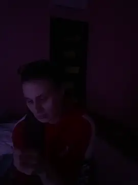 Flossy_Vettie 现场XXX聊天