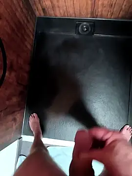 Andy7430 Pertunjukan Webcam