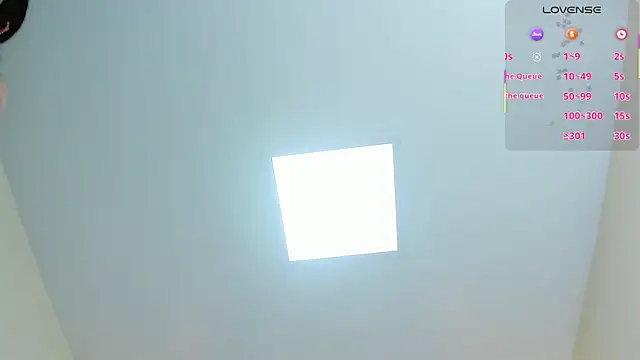 แชท XXX สดของ MAGIEVANS1