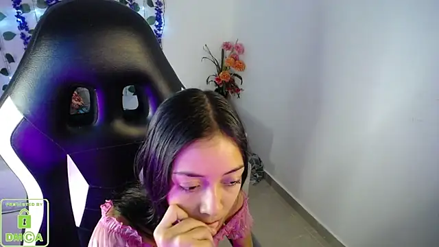 NathaliaSweet_11 – Live XXX-chat