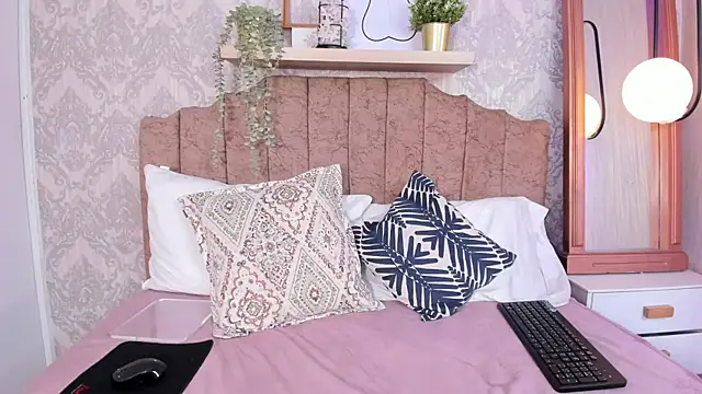 Chat XXX ao vivo de Anseru_