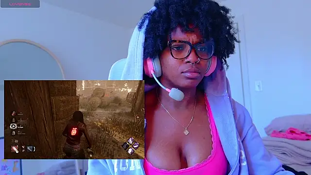 Chat XXX ao vivo de mochamimi