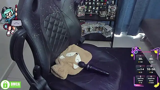 Онлайн чат XXX Roxy_clark