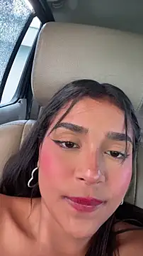 Mariangel_11's Live XXX Chat