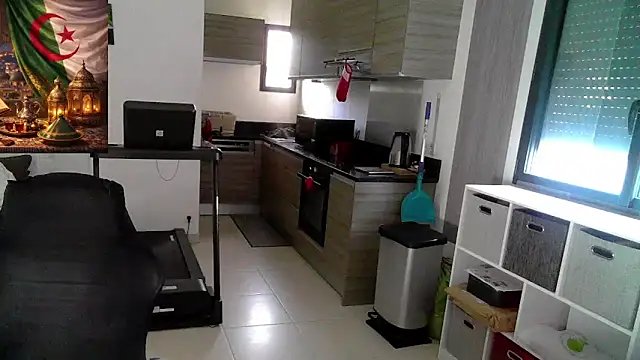 Show webcam de ALi_084