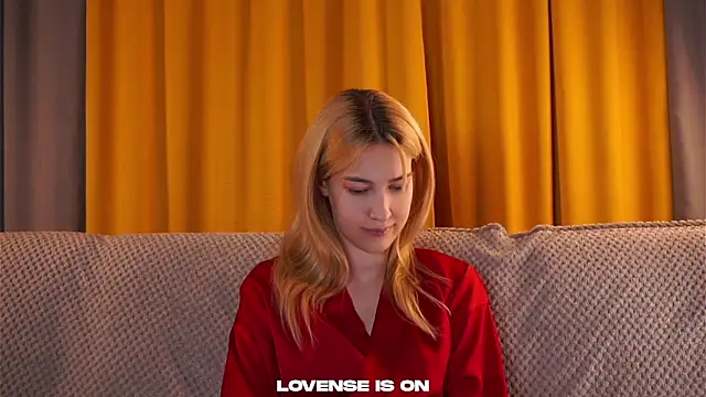 AngelicRice 라이브 XXX 채팅