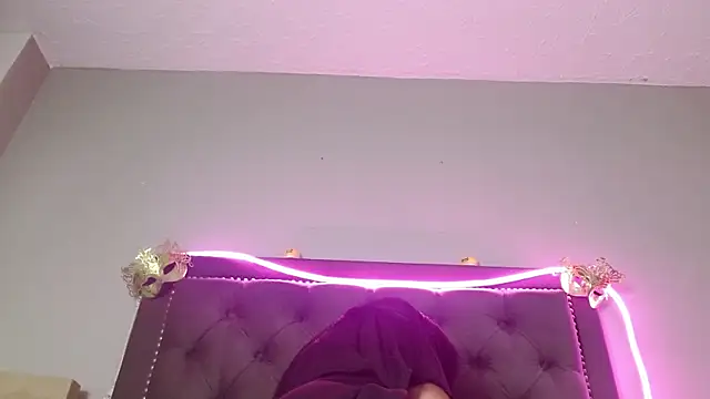 Chat XXX en directo de CharlotteLemke