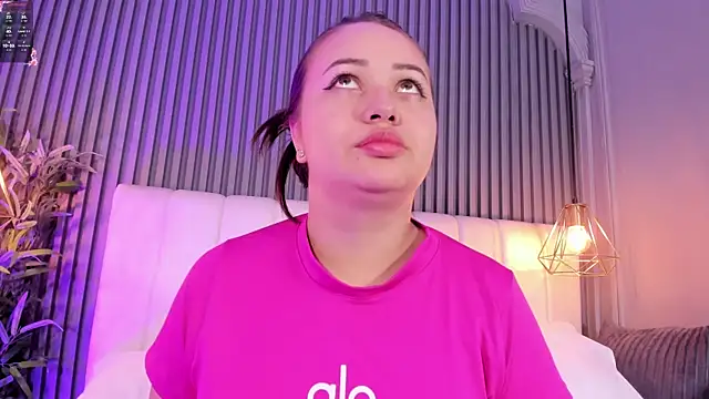 AnaisClark's Live XXX Chat