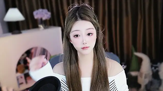 Umi-UmiUmi – Live XXX-chat