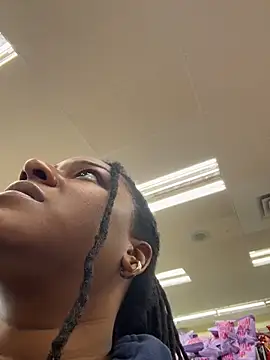 โชว์เว็บแคมของ CoCoGoddess_