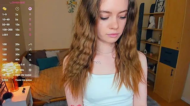 AngelesBenitz Live XXX-chat