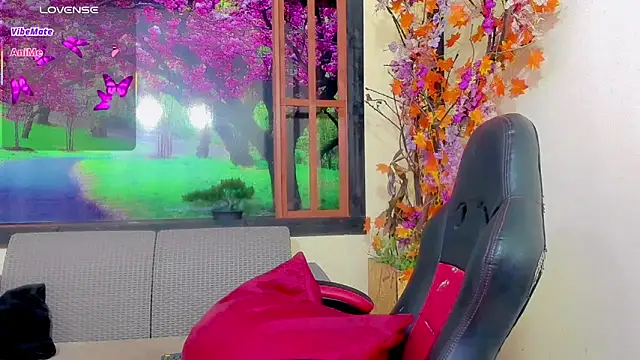 Karol_Vanessa__ 即時 XXX 聊天