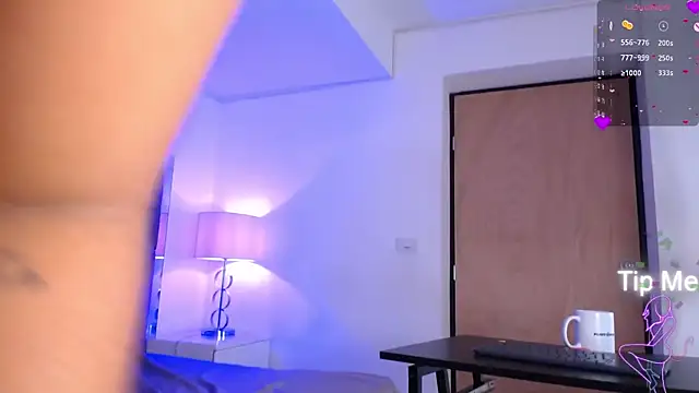 AlmaRios Live XXX-chat