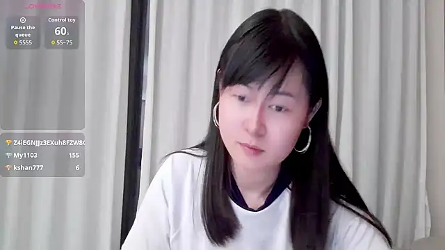 maomao-mao Live XXX-chat
