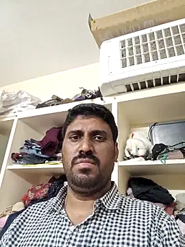 rameshmry1のウェブカメラショー