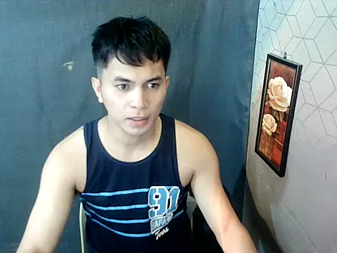 asianpatt69のウェブカメラショー