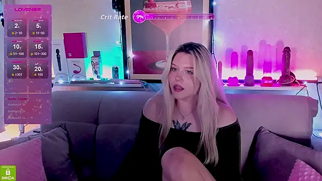 Malisha_kiss Chat XXX live