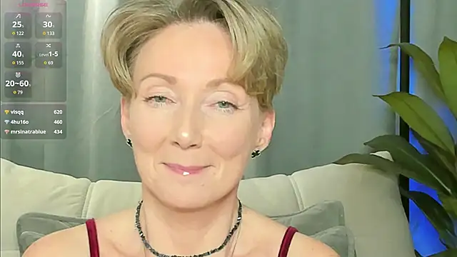 AkexandraFix – Naživo XXX chat