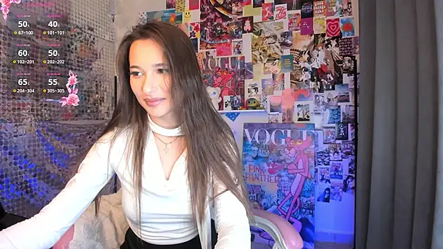 Lillie_Miller 라이브 XXX 채팅