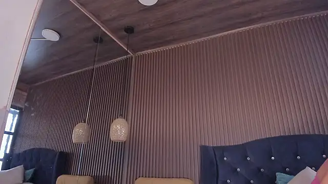 MalorySweet's Live XXX Chat