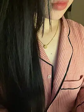 Bonnie22's Webcam Show