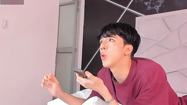 AerumChae 网络视讯表演