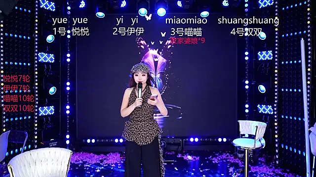 cdyyds003's Live XXX Chat