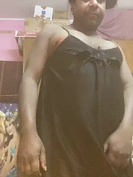 Kajal-Shemale69 Webcam show