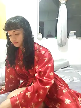 estradiolist's Webcam Show