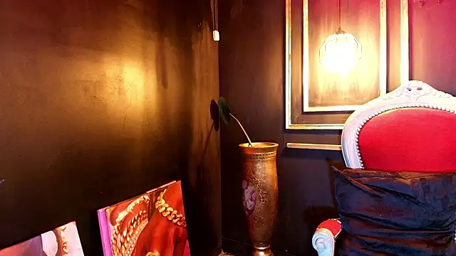 alexa_cruz__ Adlı Modelin Canlı XXX Sohbeti