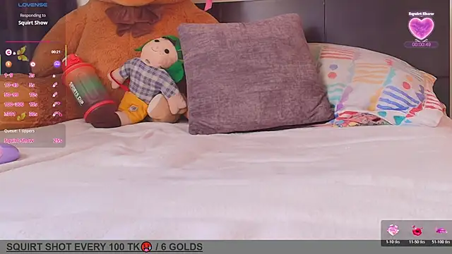 Samanntthaa__ Chat XXX in diretta