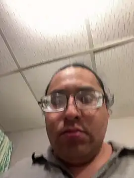 Lilgabbe's Webcam Show